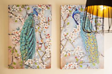 Apartment for 6 People in Faro, Parque Natural da Ria Formosa, Photo 1