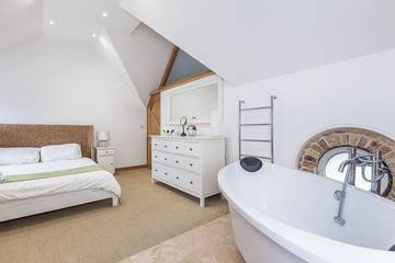 Cottage for 7 Guests in Greenwich, London, Picture 3