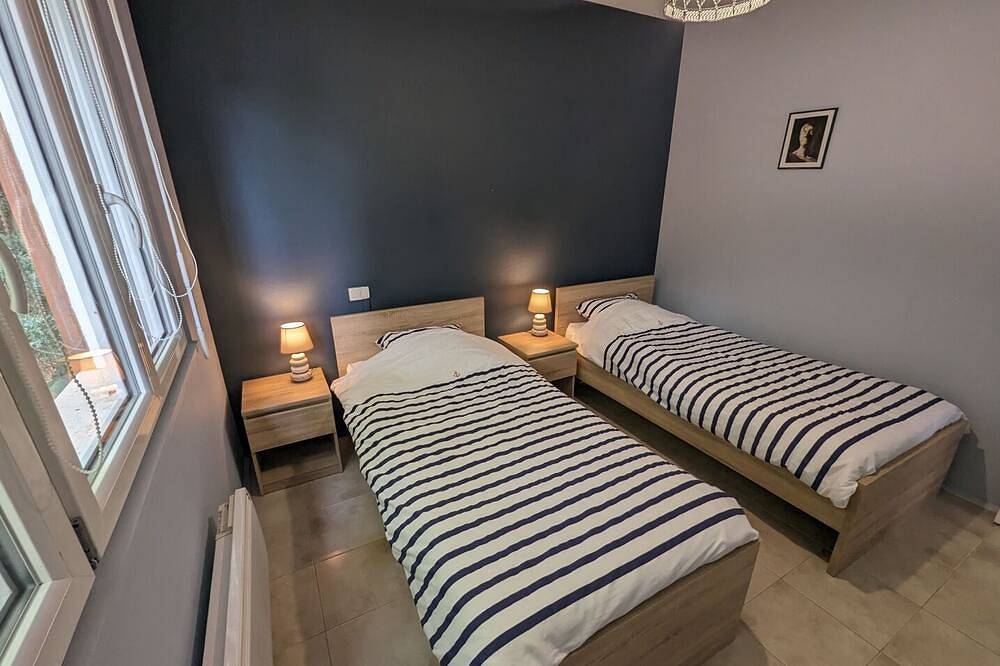 Le Liez - Peigney - Gîte in Peigney, Haute-Marne