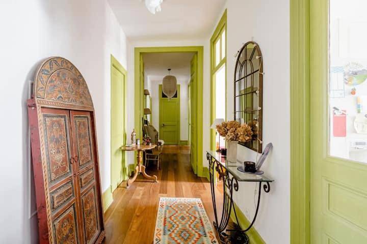 Gîte pour 2 personnes dans Gare de Nice ville - 4