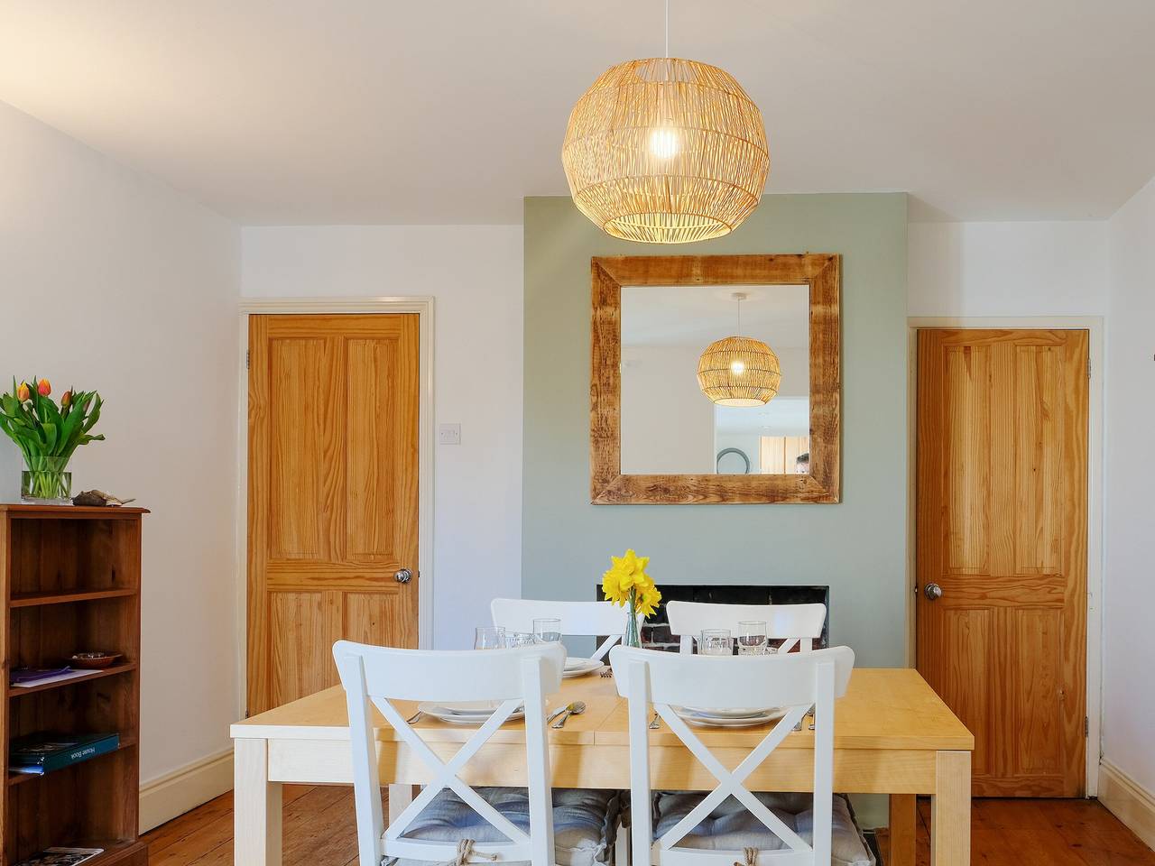 Loreto in Freshwater, Isle of Wight