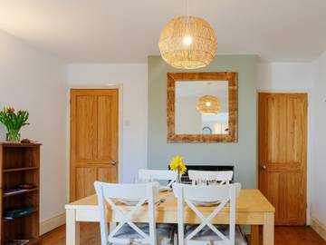 Cottage for 4 People in Freshwater, Isle of Wight, Photo 4