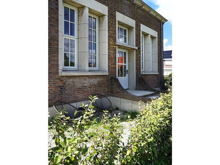 Duinweg 4a - Appartement A in Le Helder, Hollande-Septentrionale - Côte de la mer du Nord