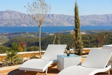 Dom Wakacyjny dla 6 osoby w Postira, Brac, Zdjęcie 1