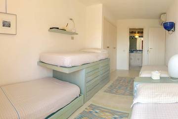 Casa Sulla Spiaggia per 6 Persone in Porto Cervo, Olbia-Tempio, Foto 4