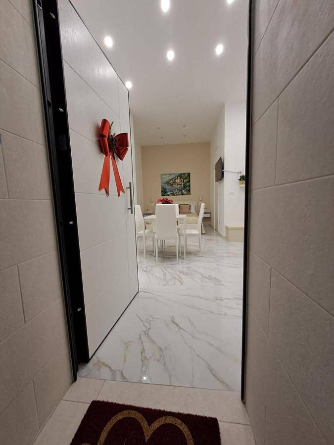 Location de vacances pour 2 personnes, avec vue à Barletta - 2