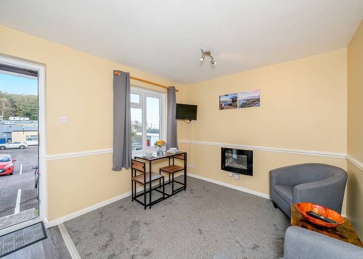 Chalet voor 2 personen - 1