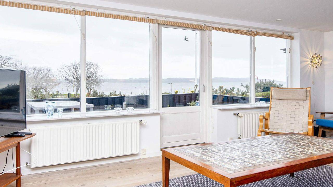 Ferienhaus für 6 Personen (130 m²) in Børkop in Andkær, Børkop