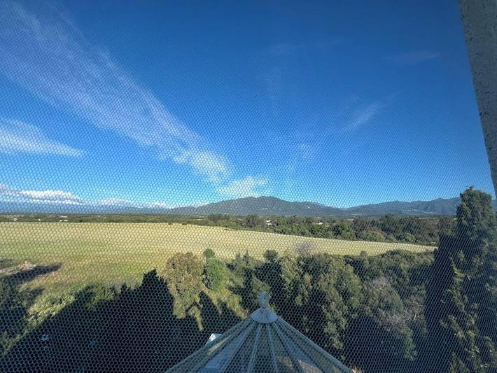 Gîte pour 4 personnes, avec vue et jardin à Canale-di-Verde - 3