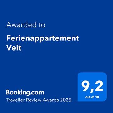 Ferienwohnung für 2 Personen in Piesport, Moseleifel, Bild 1