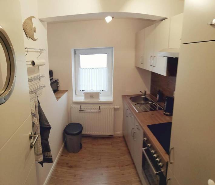 Ferienwohnung für 4 Personen in Elsfleth - 4