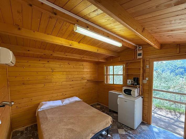 Ferienhaus für 2 Personen, mit Kinderpool in Tossa de Mar - 3