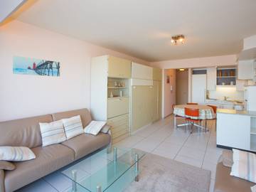 Vakantieappartement voor 4 Personen in Middelkerke, West-Vlaanderen, Afbeelding 4