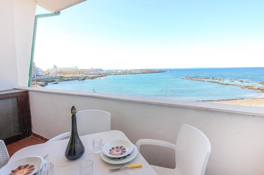 Appartamento intero, Splendido appartamento a Porto Torres in Porto Torres, Provincia di Sassari