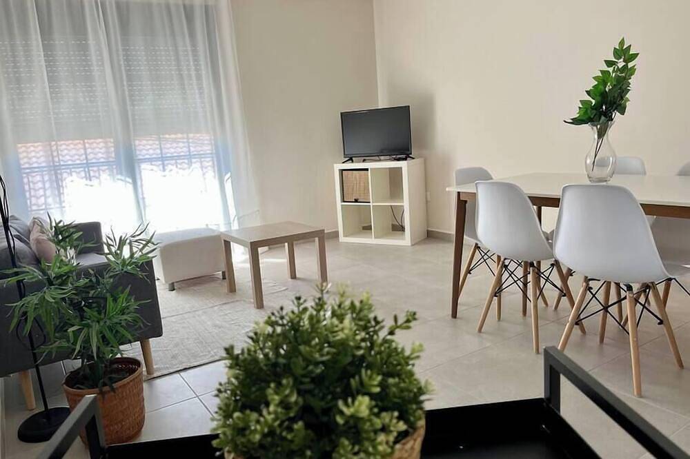 Entire apartment, Vivienda Equipada en Cadalso de los Vidrios in Cadalso de los Vidrios, Madrid Province