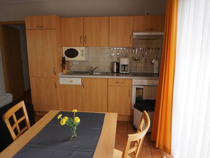 Ganze Wohnung, Grienericksee in Rheinsberger See, Rheinsberg