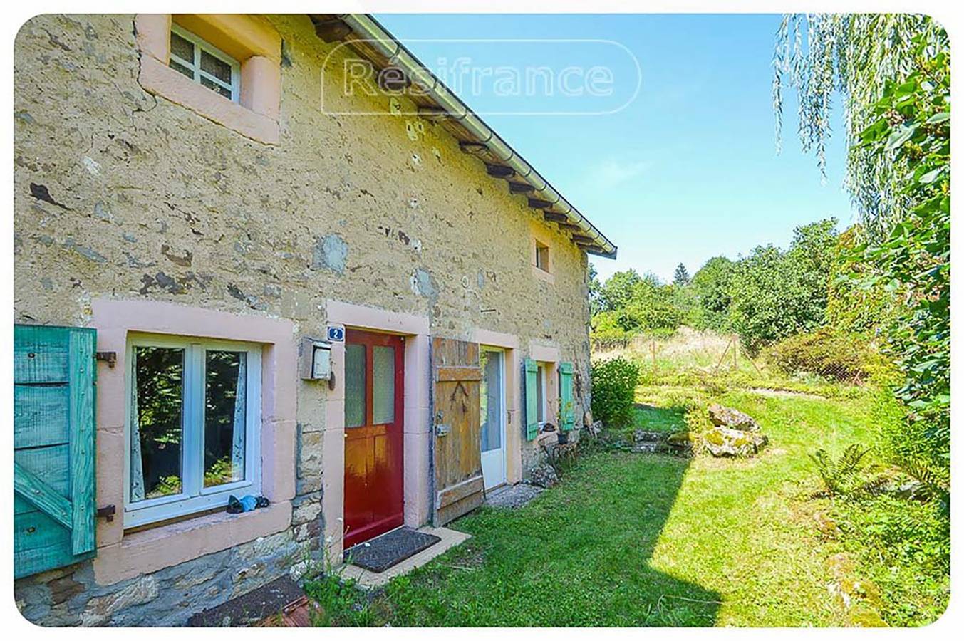 Hennezel, Clairey in Hennezel, Neufchâteau