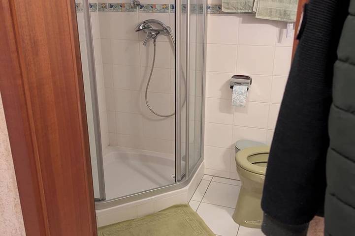 Ferienwohnung für 3 Personen, mit Garten in Herzberg am Harz - 2