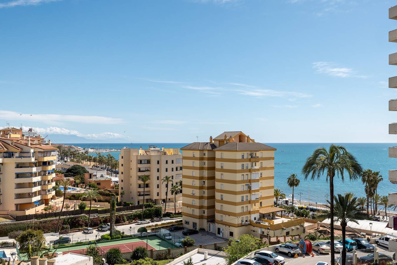 Appartamento vacanze a Benalmádena a partire da 71€ a notte
