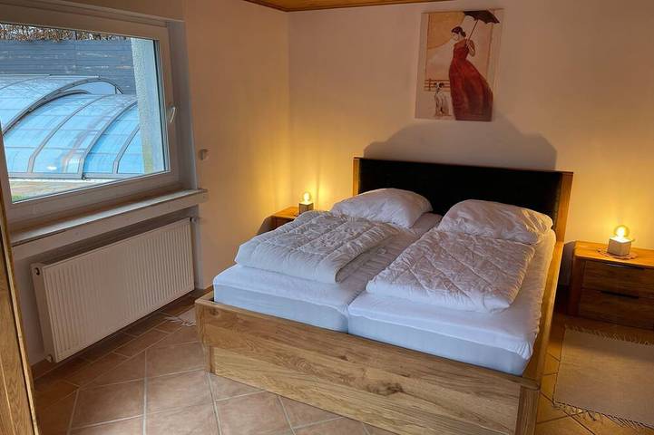 Ferienhaus für 9 Personen am Edersee - 2