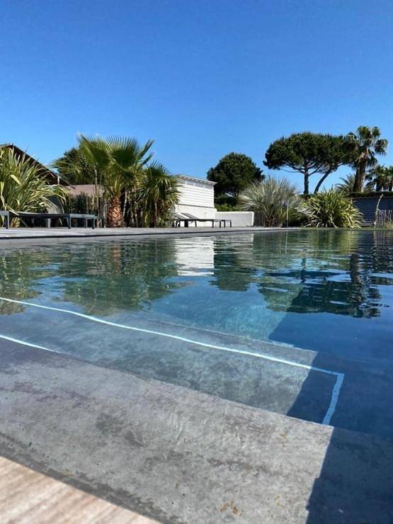 Les Lodges Saint Pierre in Cap d'Agde, Agde
