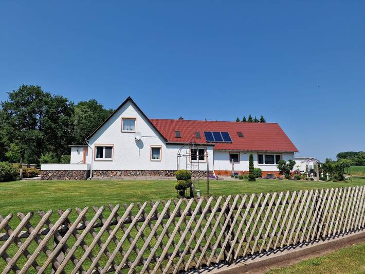 Bauernhof für 4 Personen