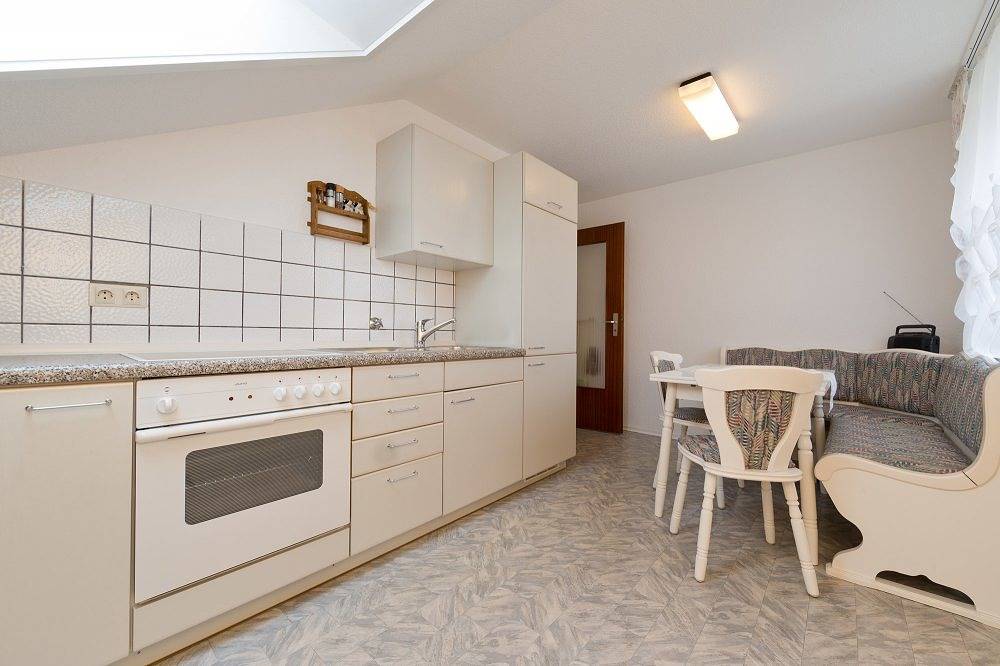 Ganze Ferienwohnung, Haus Munding - Ferienwohnung 1 in Langenargen, Region Bodensee-Oberschwaben