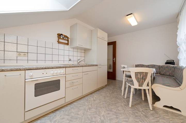 Ganze Ferienwohnung, Haus Munding - Ferienwohnung 1 in Langenargen, Region Bodensee-Oberschwaben