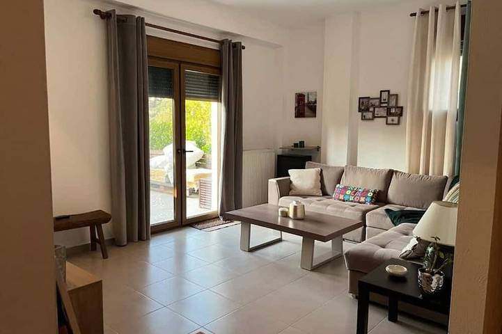 Ferienhaus für 4 Personen in Chalkidiki