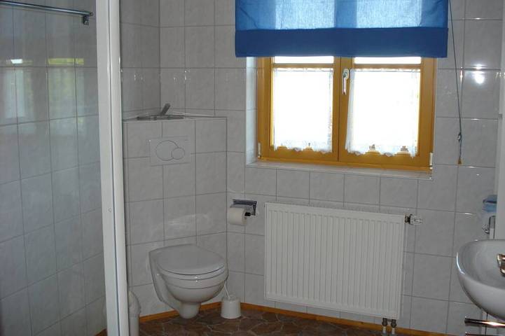 Ferienwohnung für 3 Personen, mit Balkon und Garten in Sulzberg - 3