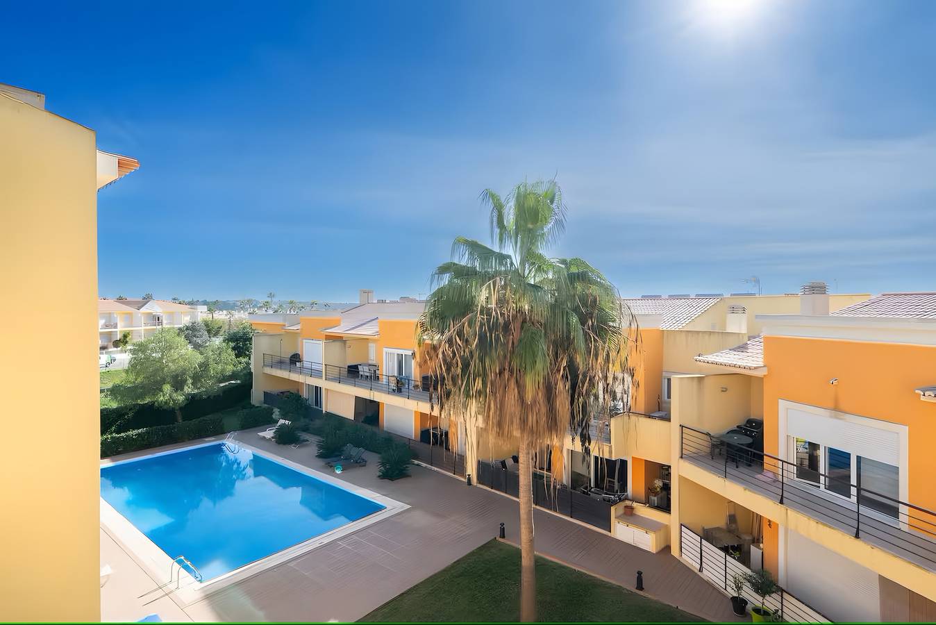 Ganze Wohnung, Komplettes Apartment in Guia, Portugal – Komfort im Herzen von Vale de Parra in Guia, Faro Distrikt