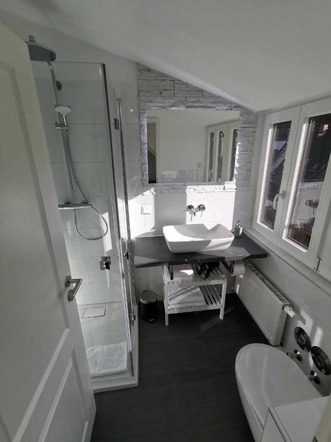 Gîte pour 4 personnes, avec vue dans Neckargemund - 4