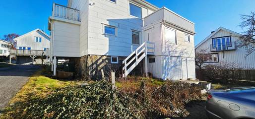 Ferienhaus für 13 Personen, mit Garten und Balkon, mit Haustier in Skärhamn