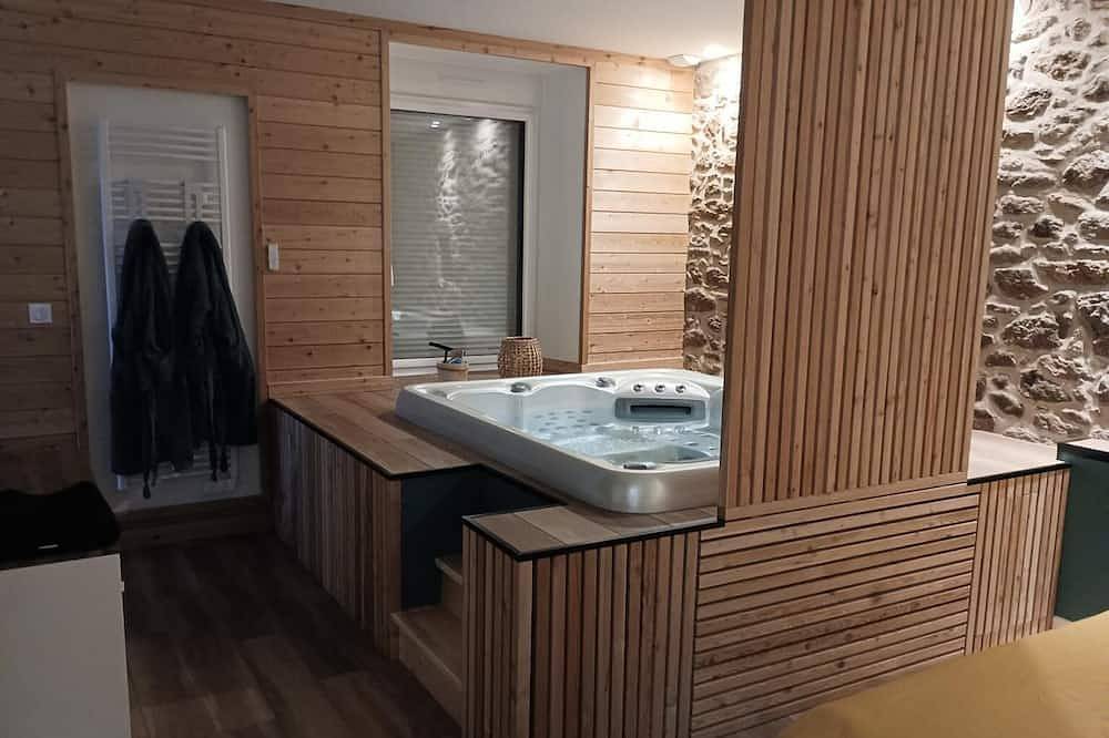 La Parenthèse - Beaussais Sur Mer in Ploubalay, Dinan region