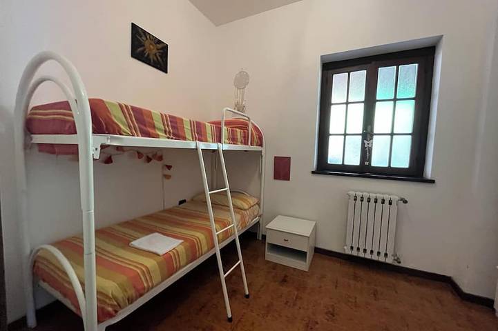 Appartement entier, Beautiful sea view with pool & 2 bathrooms, on 100m2, pets welcome! in Zambrone, Province de Vibo Valentia