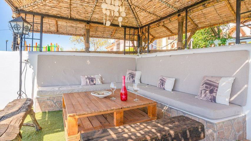 Casa Rural Cayara Villanueva de la Concepción by Ruralidays in Villanueva de la Concepción, Málaga Provinz