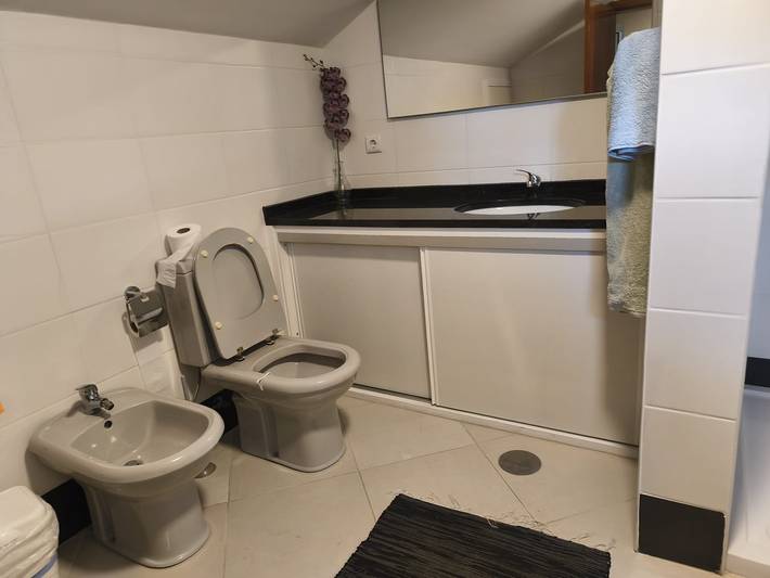 Gîte pour 4 personnes à Apúlia - 4