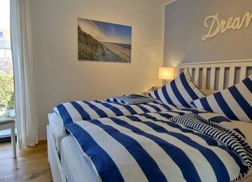 Bungalow voor 2 Personen in Wangerooge, Duitse Waddeneilanden, Afbeelding 3