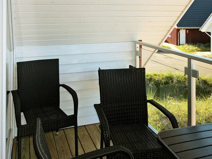 Ferienhaus für 6 Personen, mit Sauna und Terrasse, mit Haustier in Wendtorf - 3