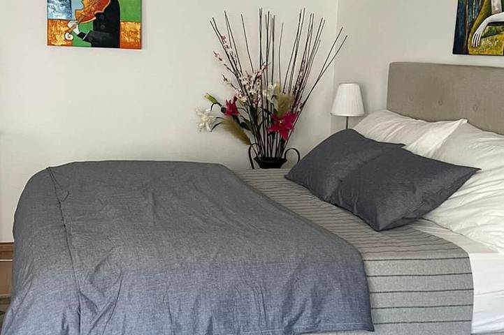 Apartamento de vacaciones para 3 personas - 1