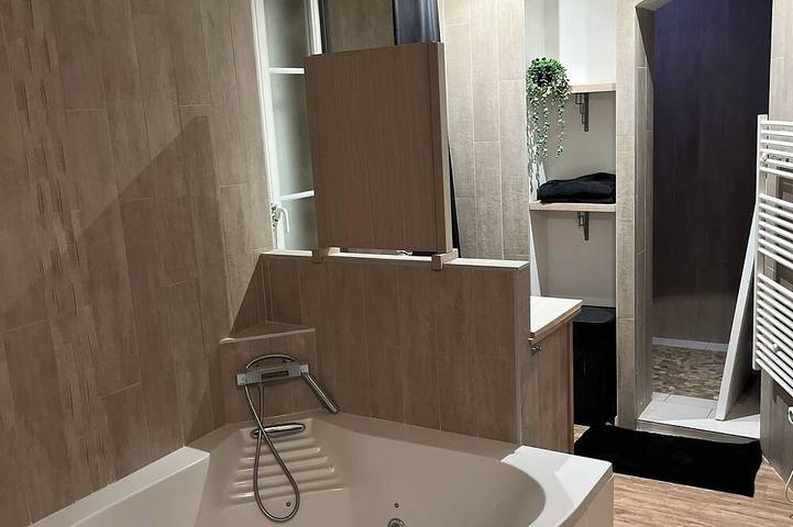 Location de vacances pour 8 personnes à Monsireigne - 3