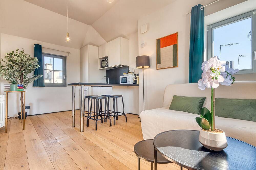 Appartement de vacances