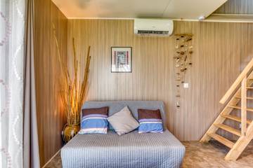 Casa Vacanza per 4 Persone in Générac, Nimes e dintorni, Foto 4
