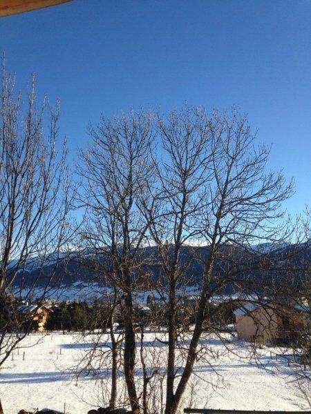 Location de vacances pour 6 personnes, avec jardin et vue à Formiguères - 3