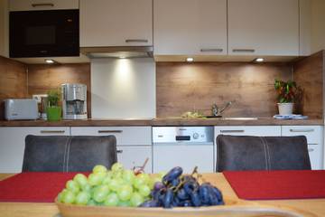 Vakantieappartement voor 4 Personen in Oberstdorf, Allgäuer Alpen, Afbeelding 3