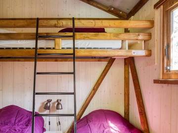 Camping für 5 Personen in Tulette, Nyons und Umgebung, Bild 4