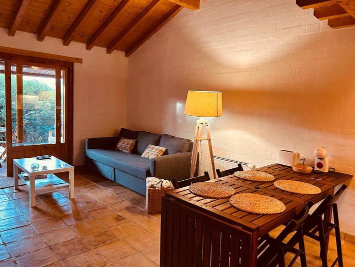 Location de vacances pour 4 personnes, avec terrasse à Carrapateira - 4