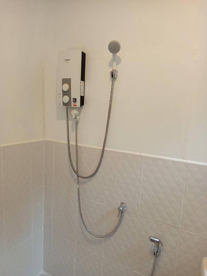 Station pour 2 personnes, avec jardin ainsi que piscine et terrasse dans Koh Chang - 3