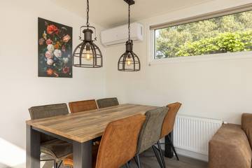 Bungalow voor 6 Personen in Twente, Afbeelding 4