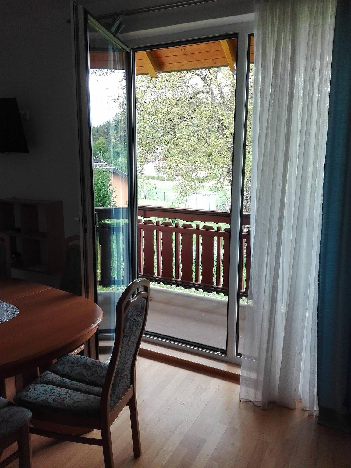 Fewo klein (bis 3 P.) in Karawanken und Bachergebirge, Sankt Kanzian am Klopeiner See